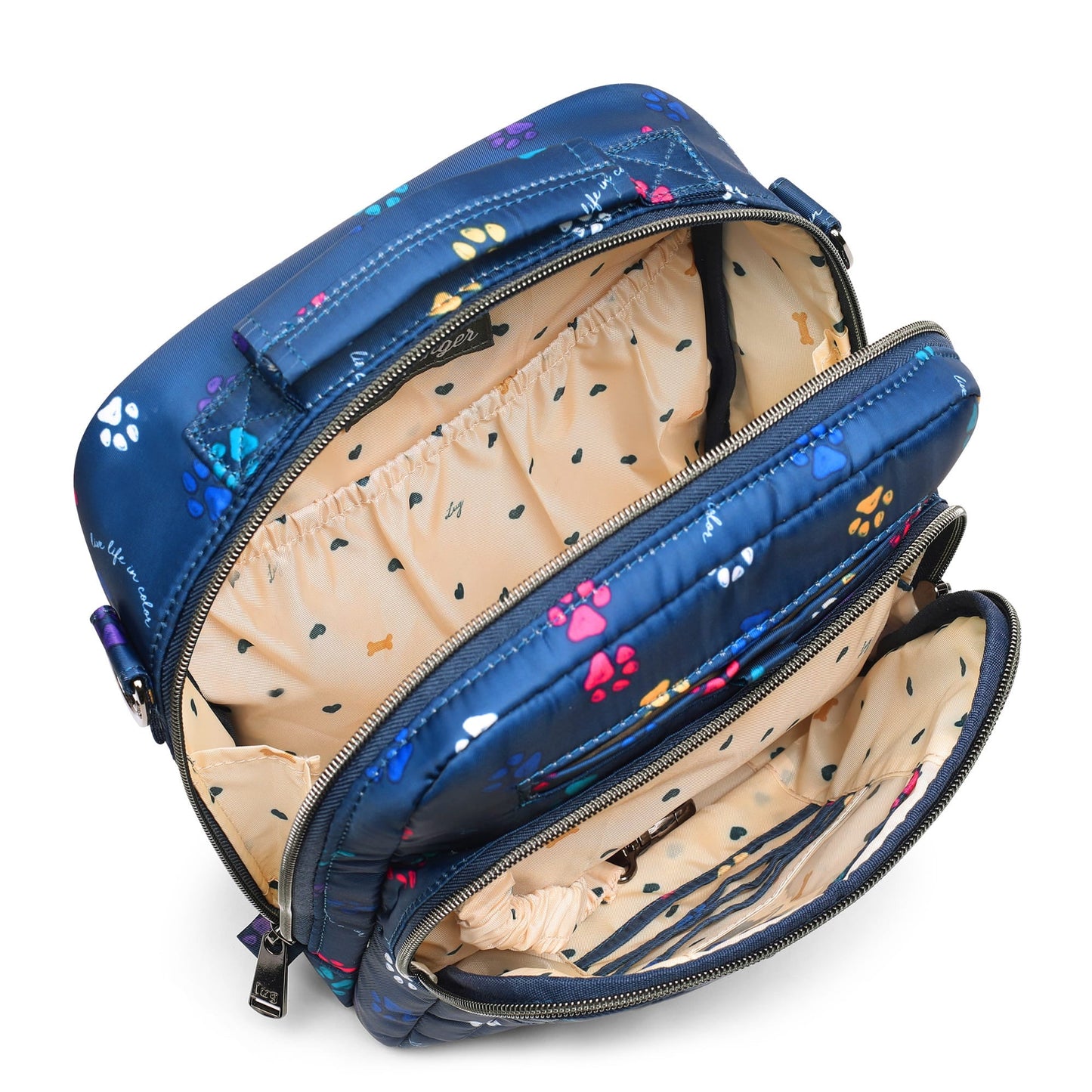 Ranger 2 Crossbody Bag