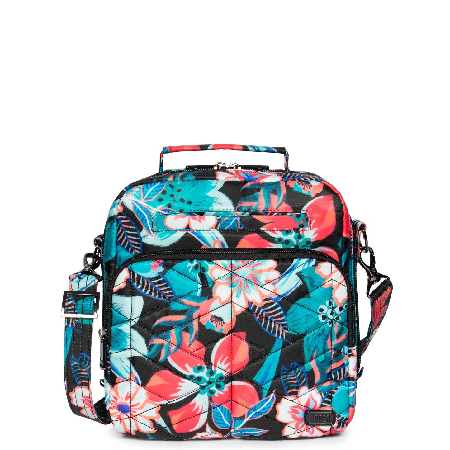 Ranger 2 Crossbody Bag