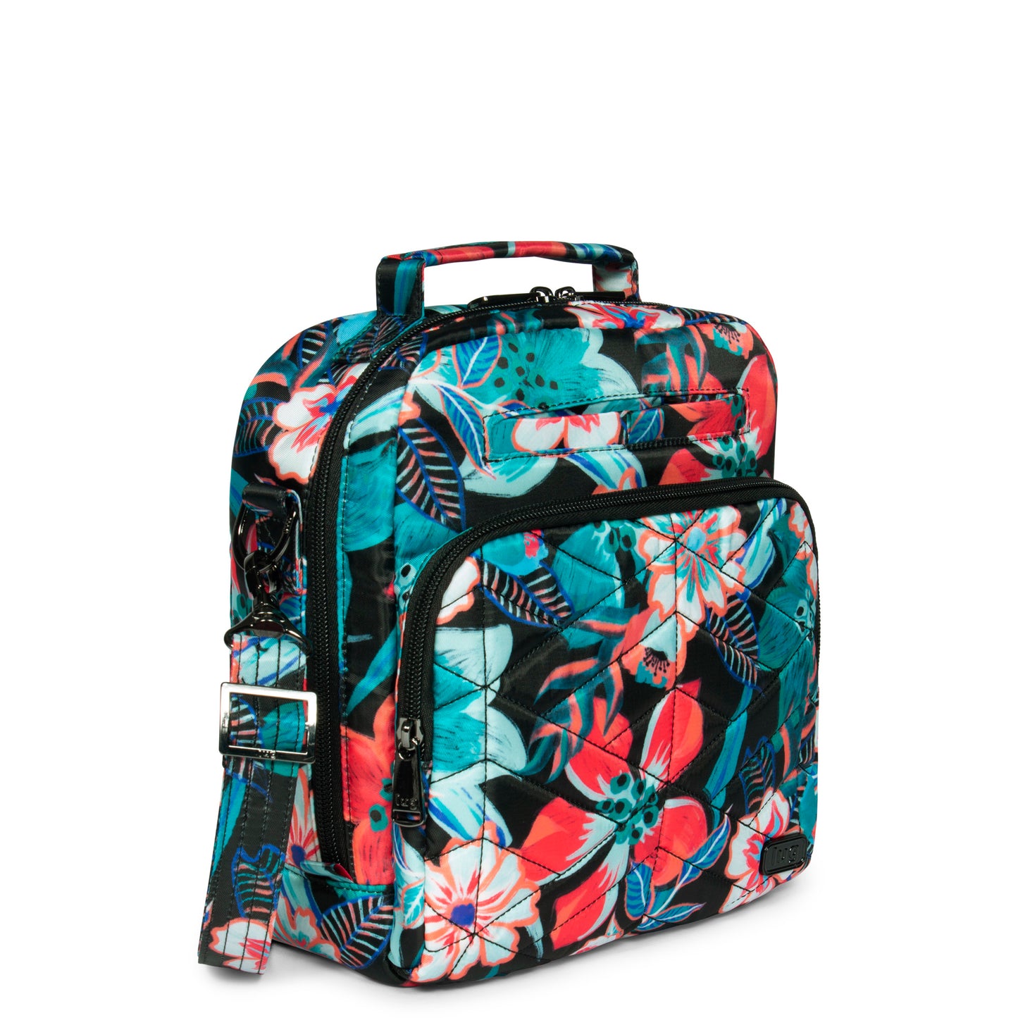 Ranger 2 Crossbody Bag