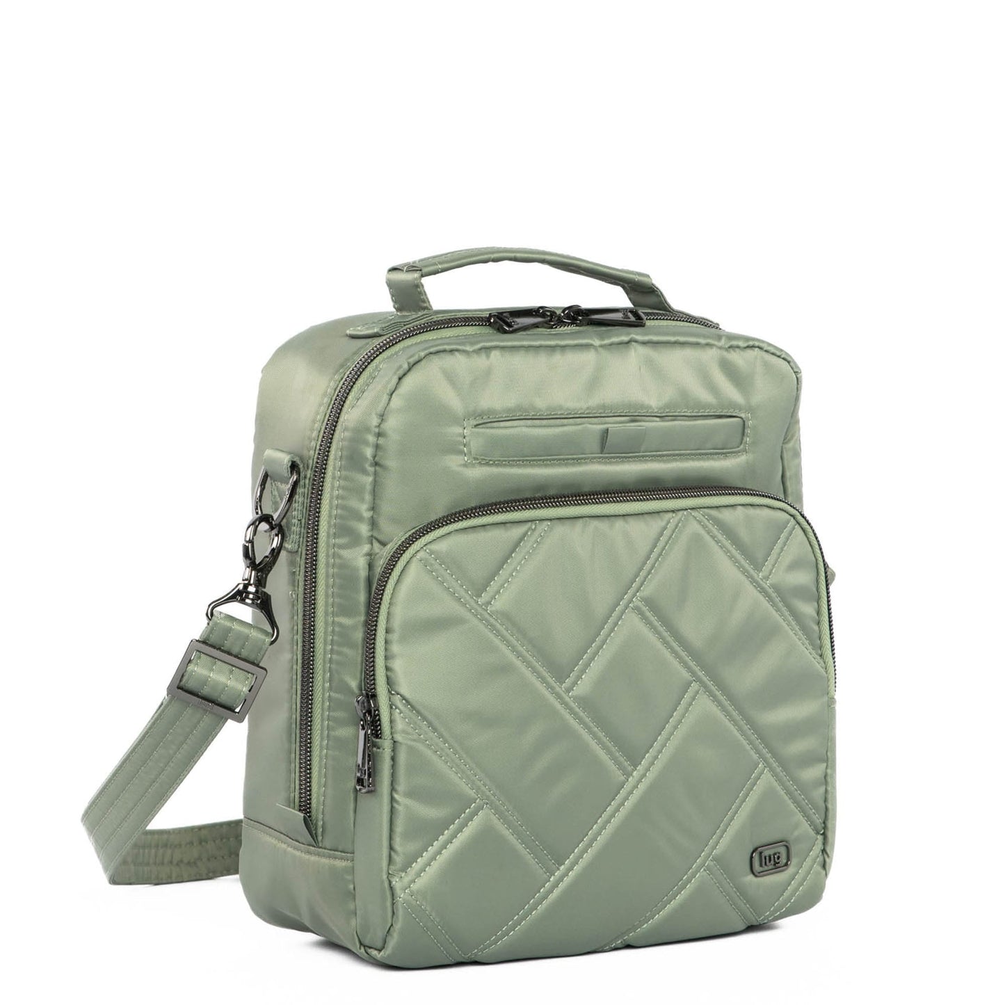 Ranger 2 Crossbody Bag