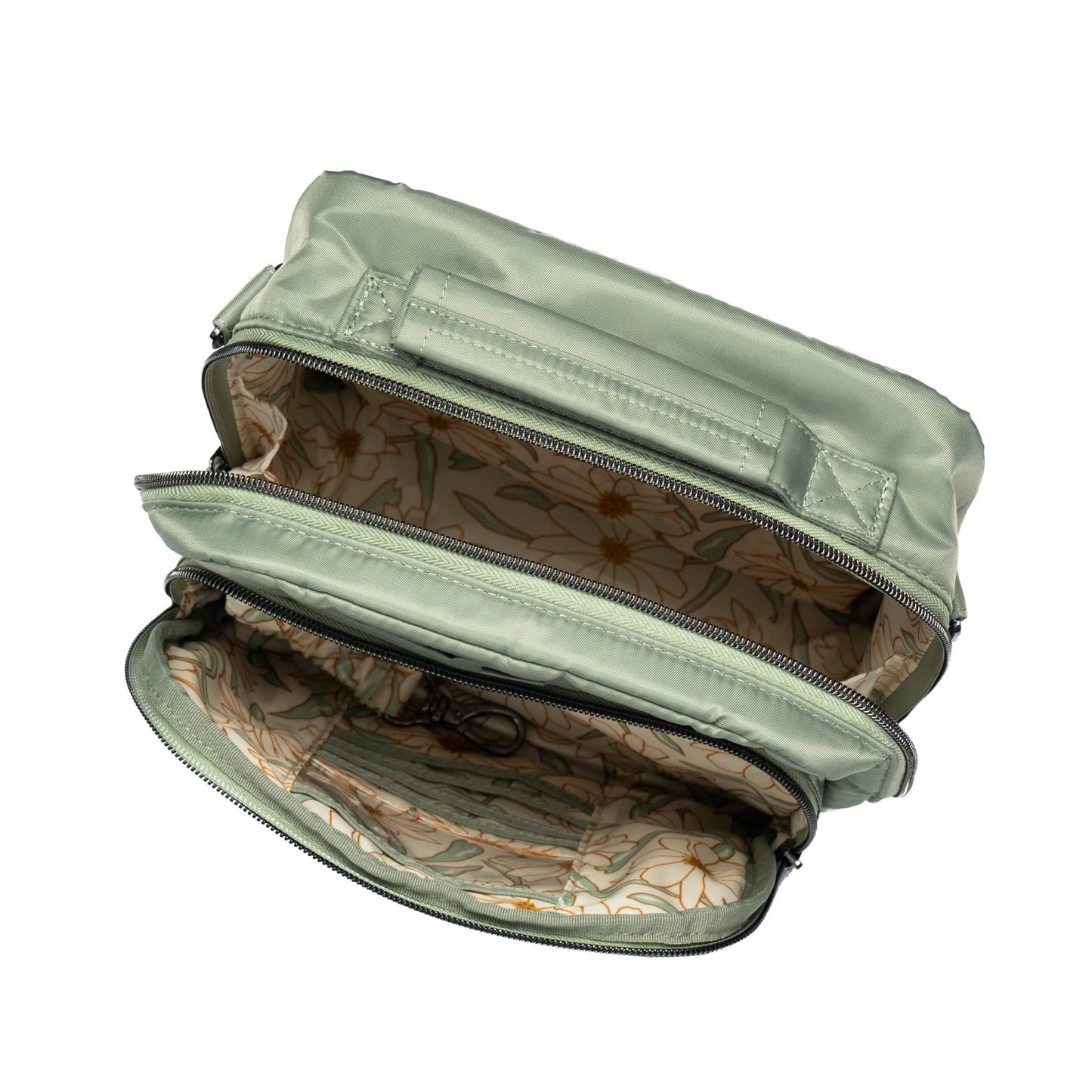 Ranger 2 Crossbody Bag