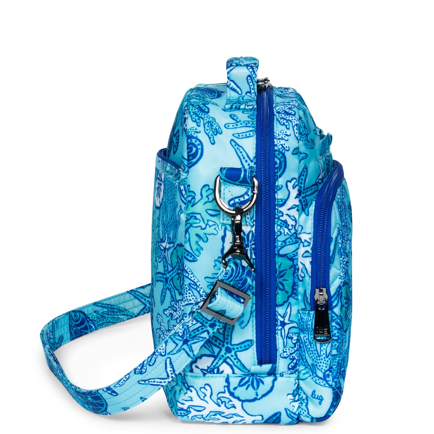 Ranger 2 Crossbody Bag