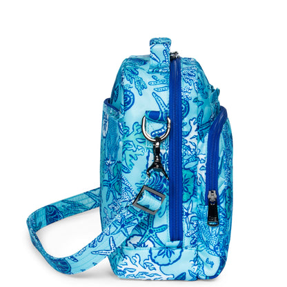 Ranger 2 Crossbody Bag