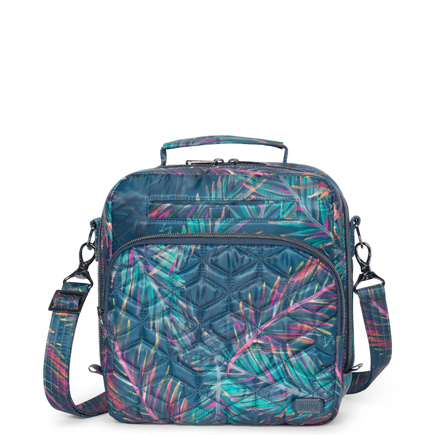 Ranger 2 Crossbody Bag