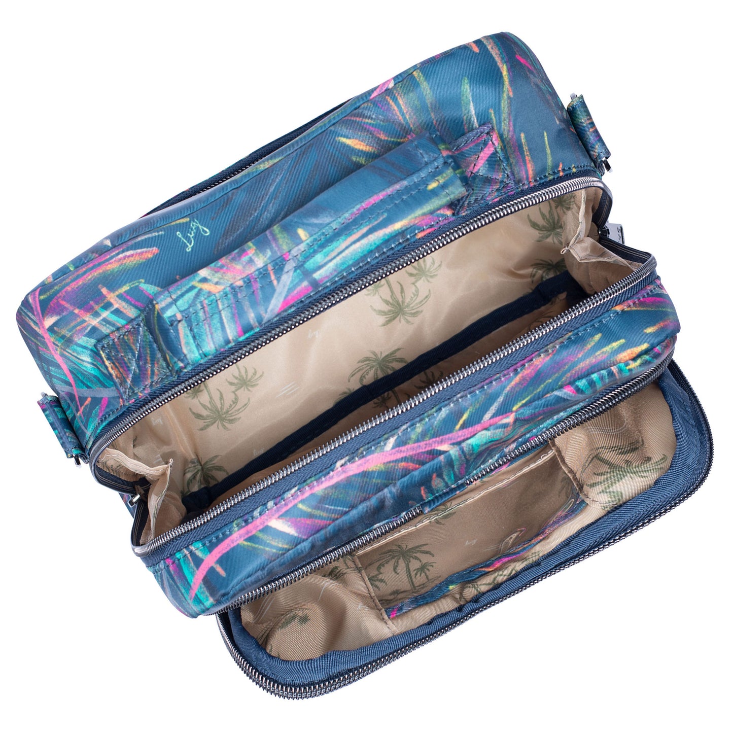 Ranger 2 Crossbody Bag