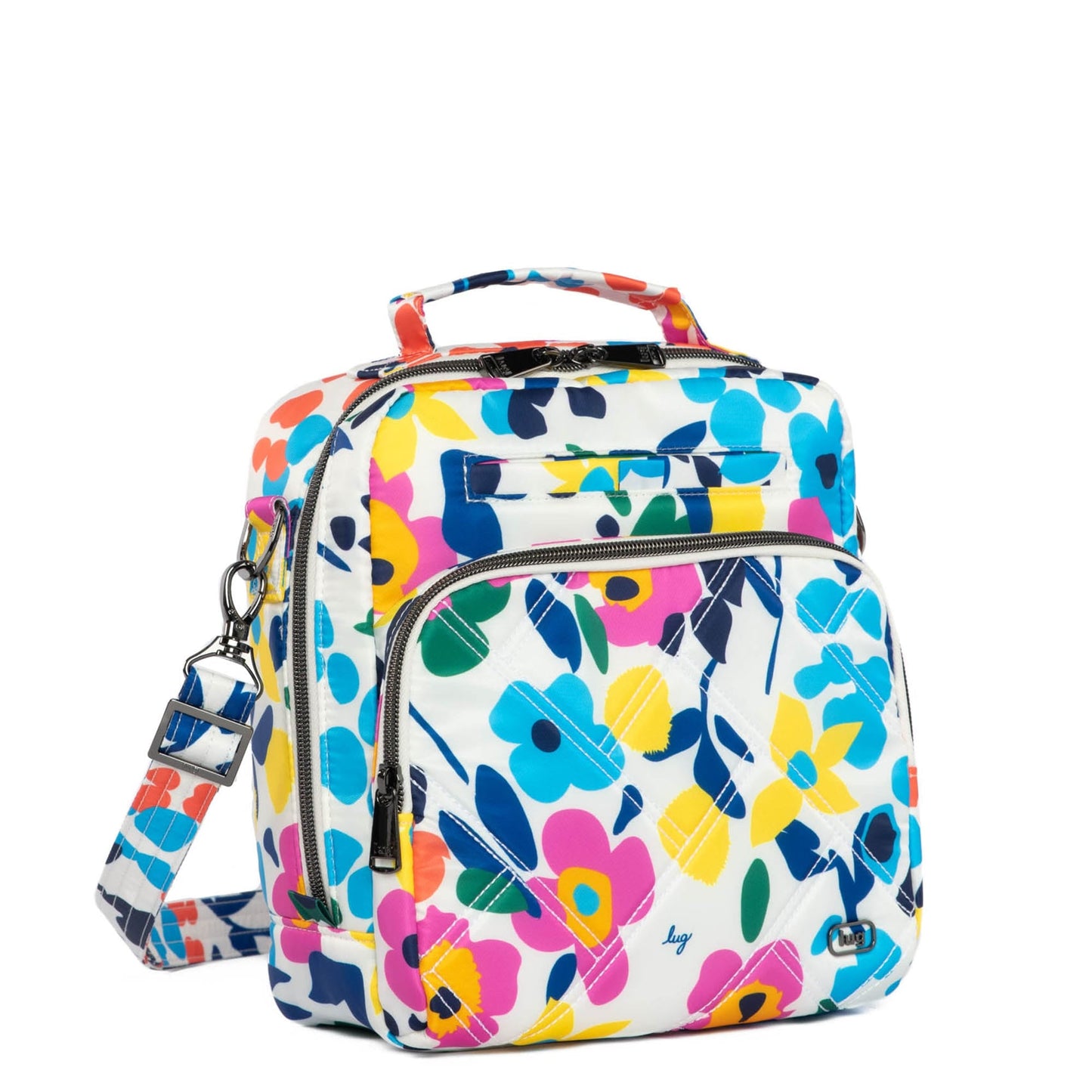 Ranger 2 Crossbody Bag