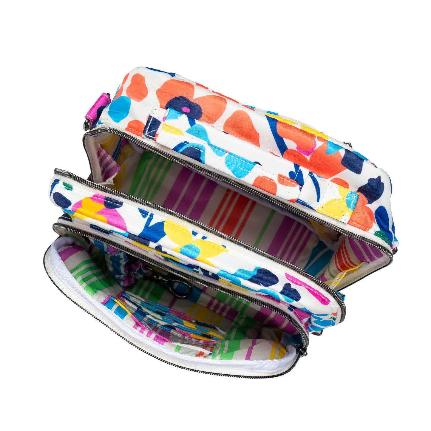 Ranger 2 Crossbody Bag