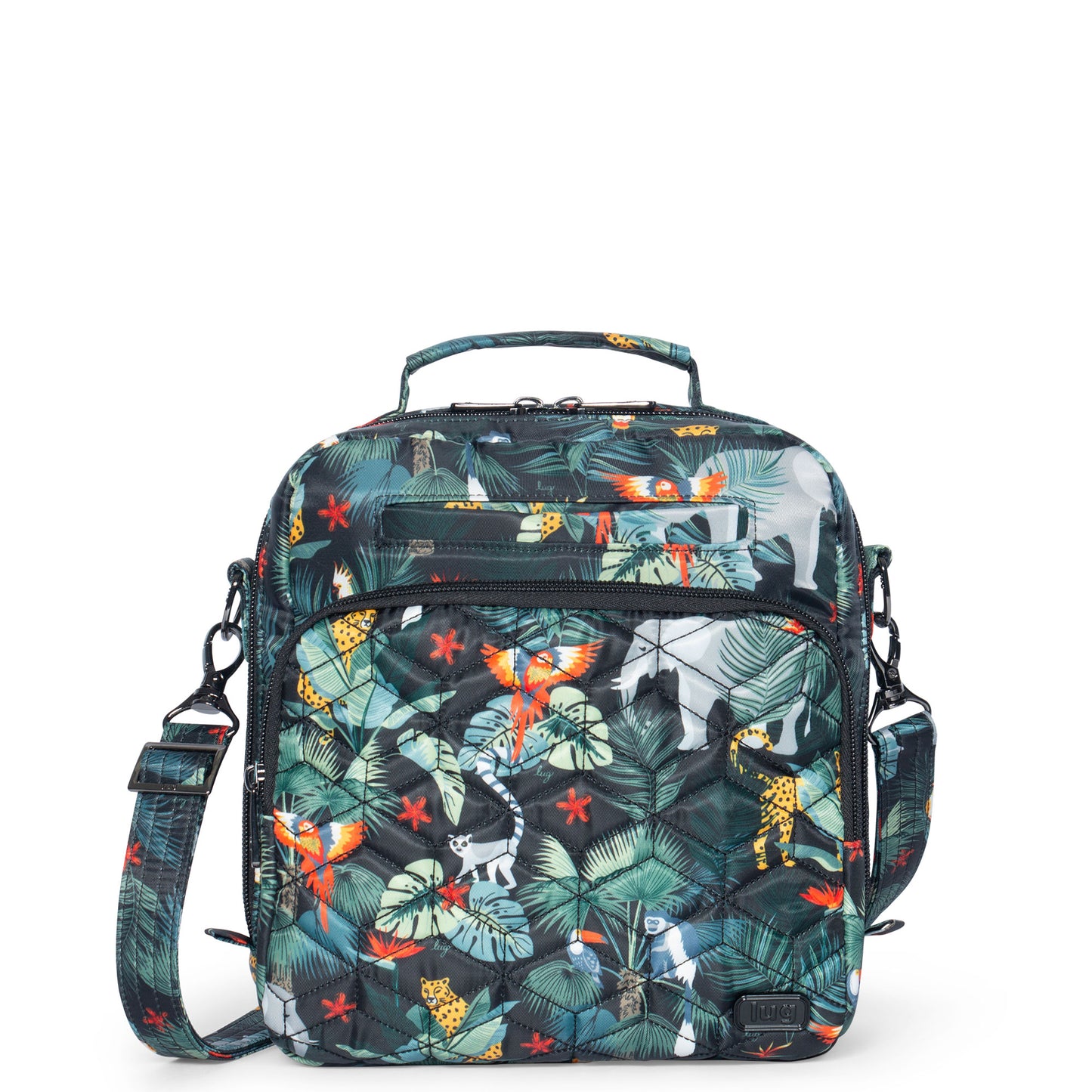 Ranger 2 Crossbody Bag