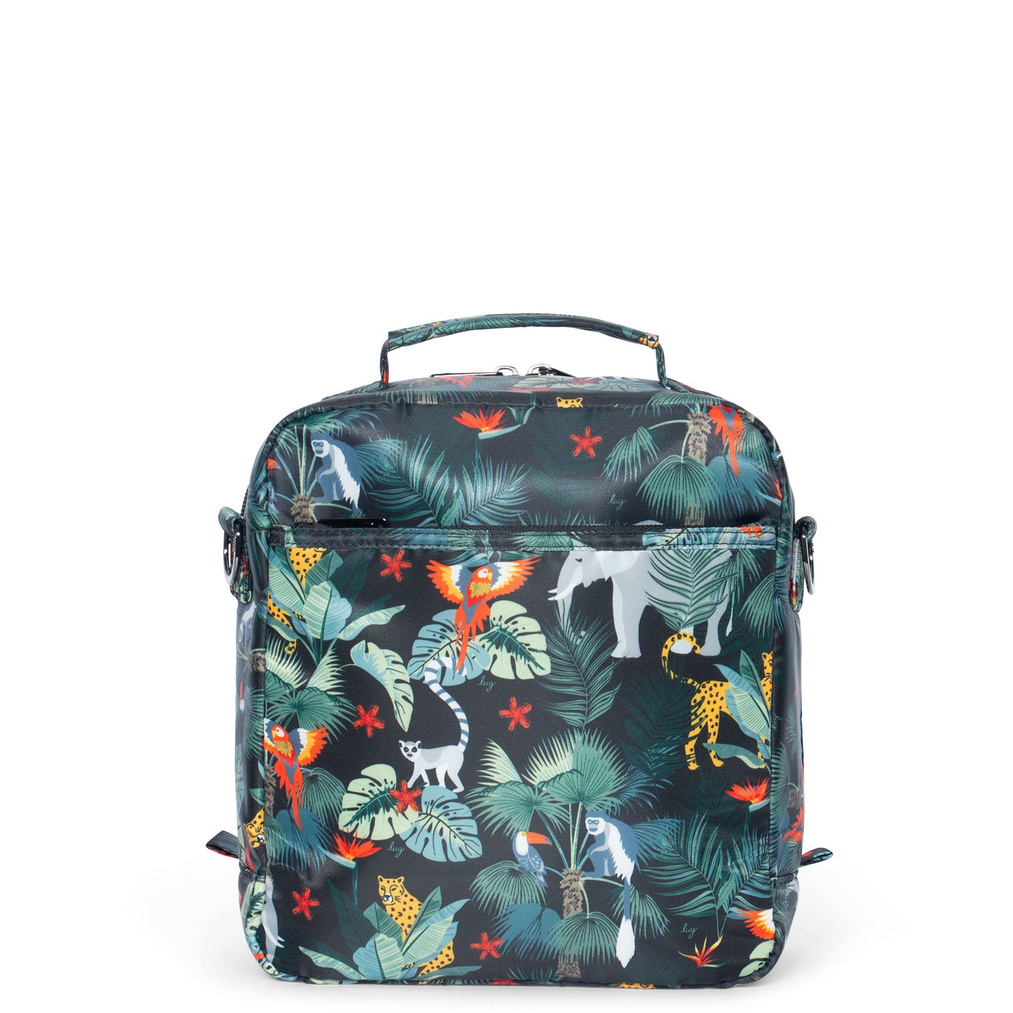 Ranger 2 Crossbody Bag