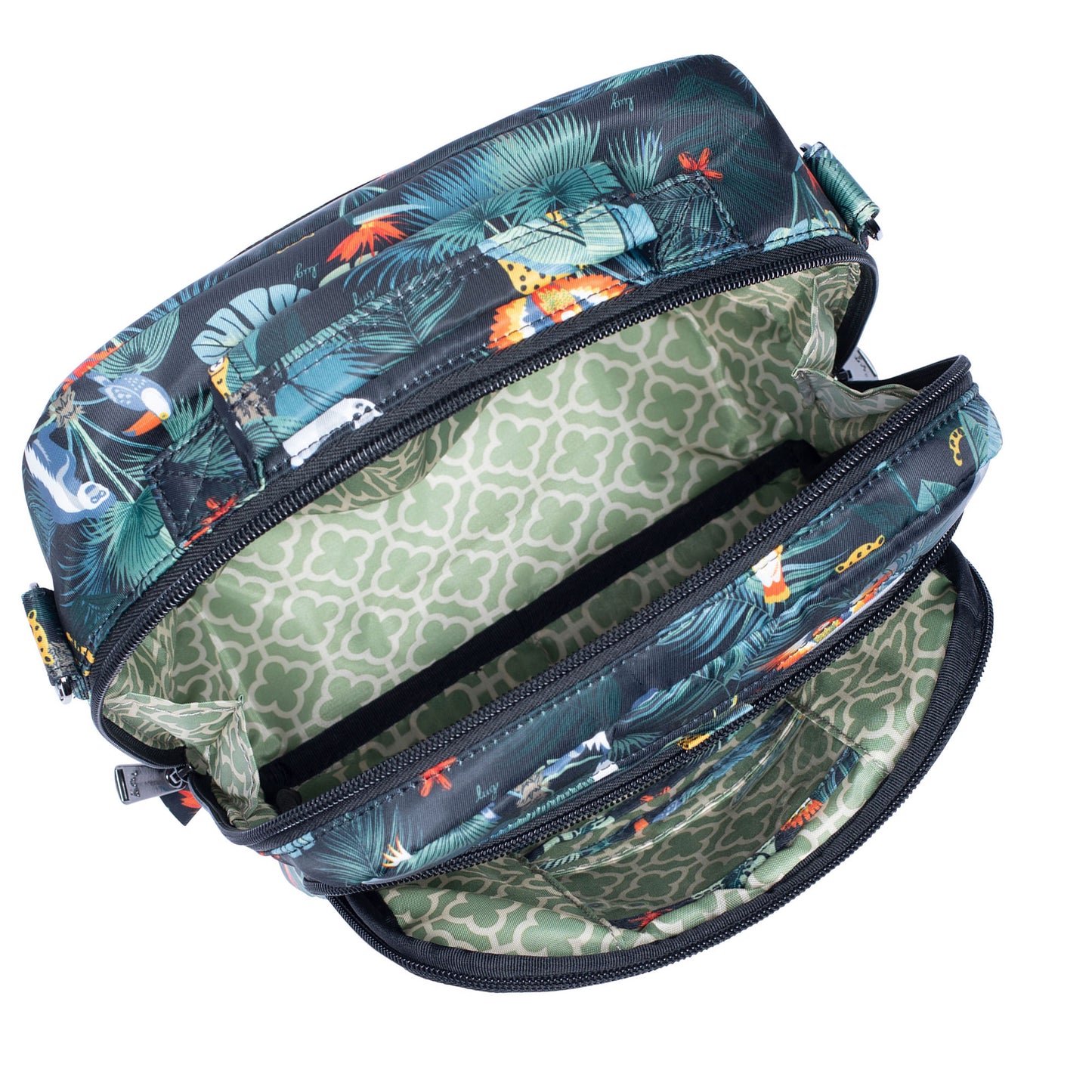 Ranger 2 Crossbody Bag