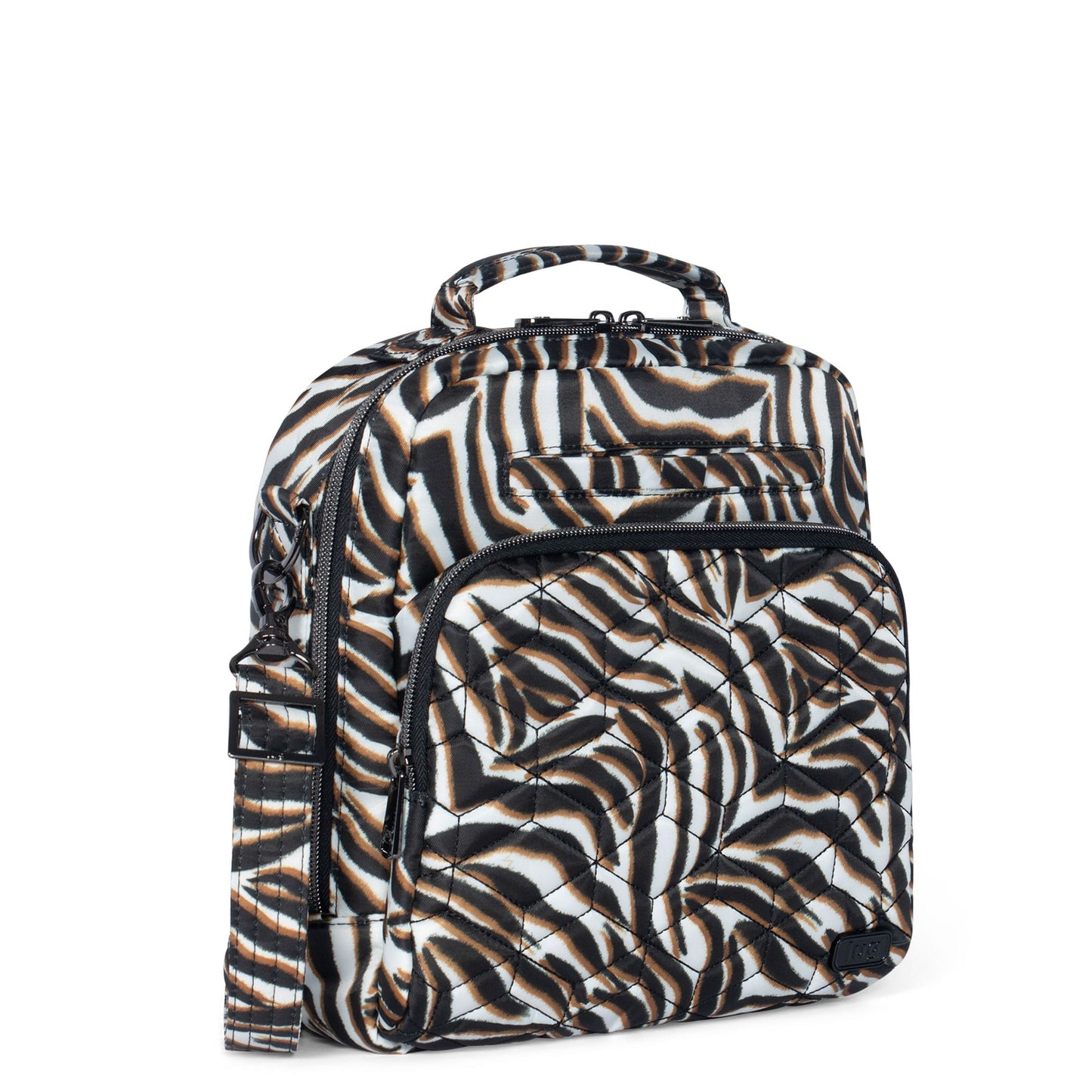 Ranger 2 Crossbody Bag