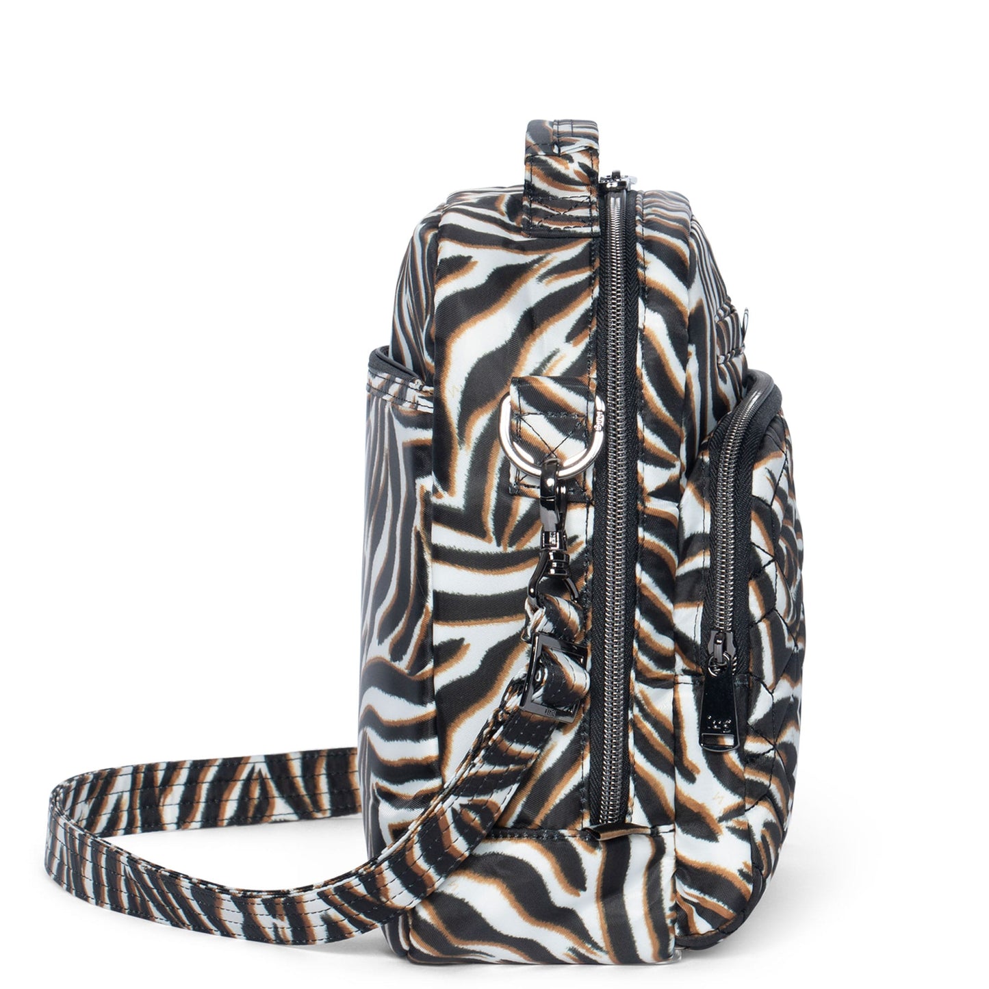 Ranger 2 Crossbody Bag