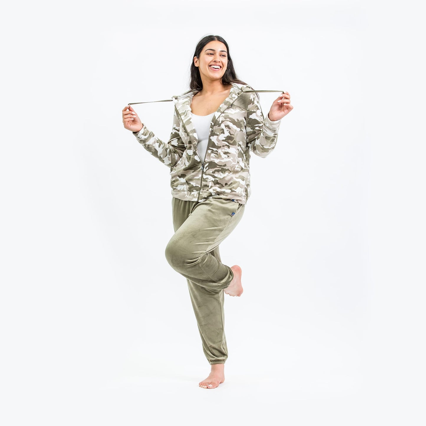 Ranger Fleece Sweatpants