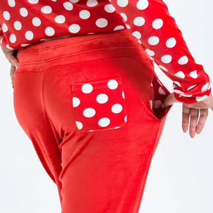 Ranger Fleece Sweatpants