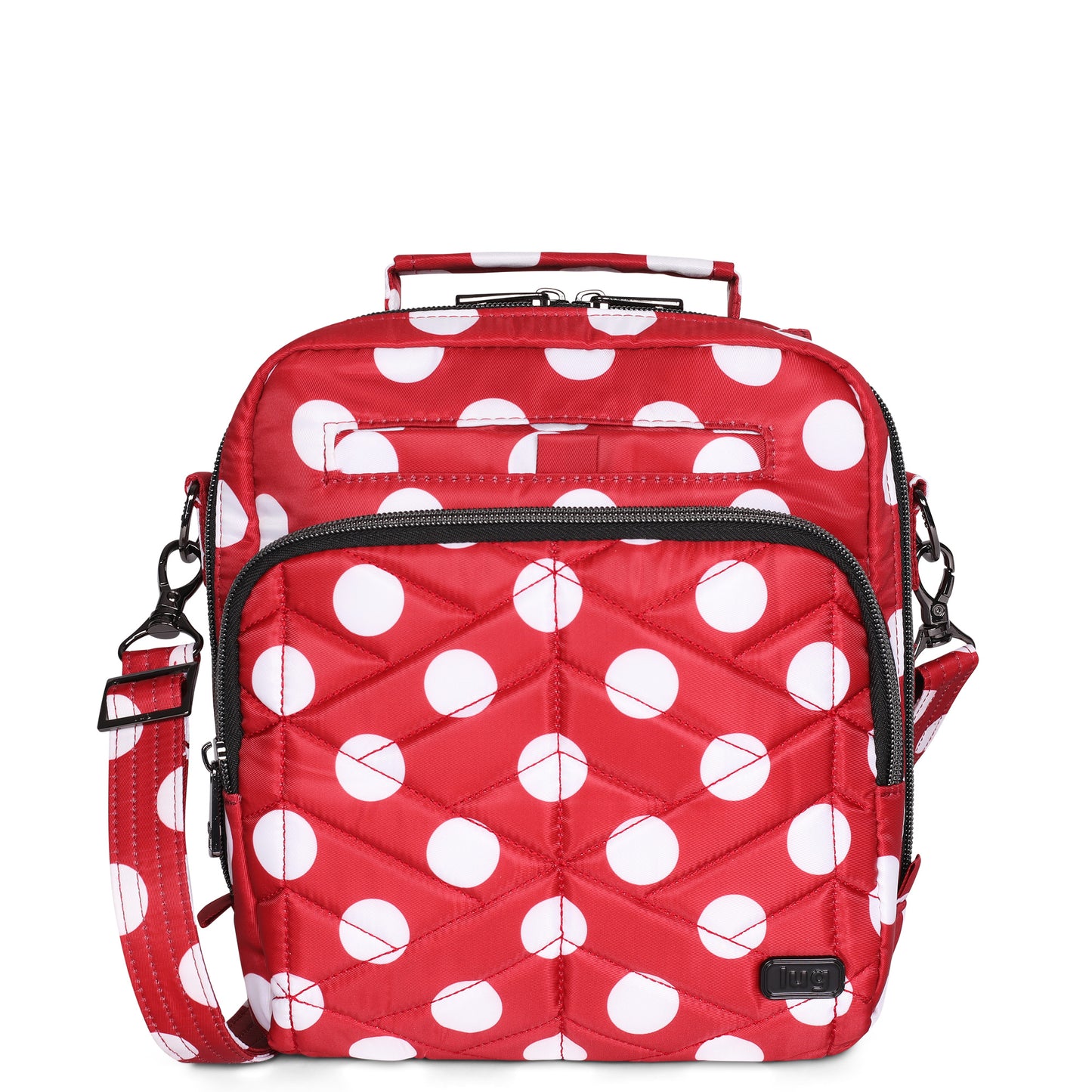 Ranger 2 Crossbody Bag