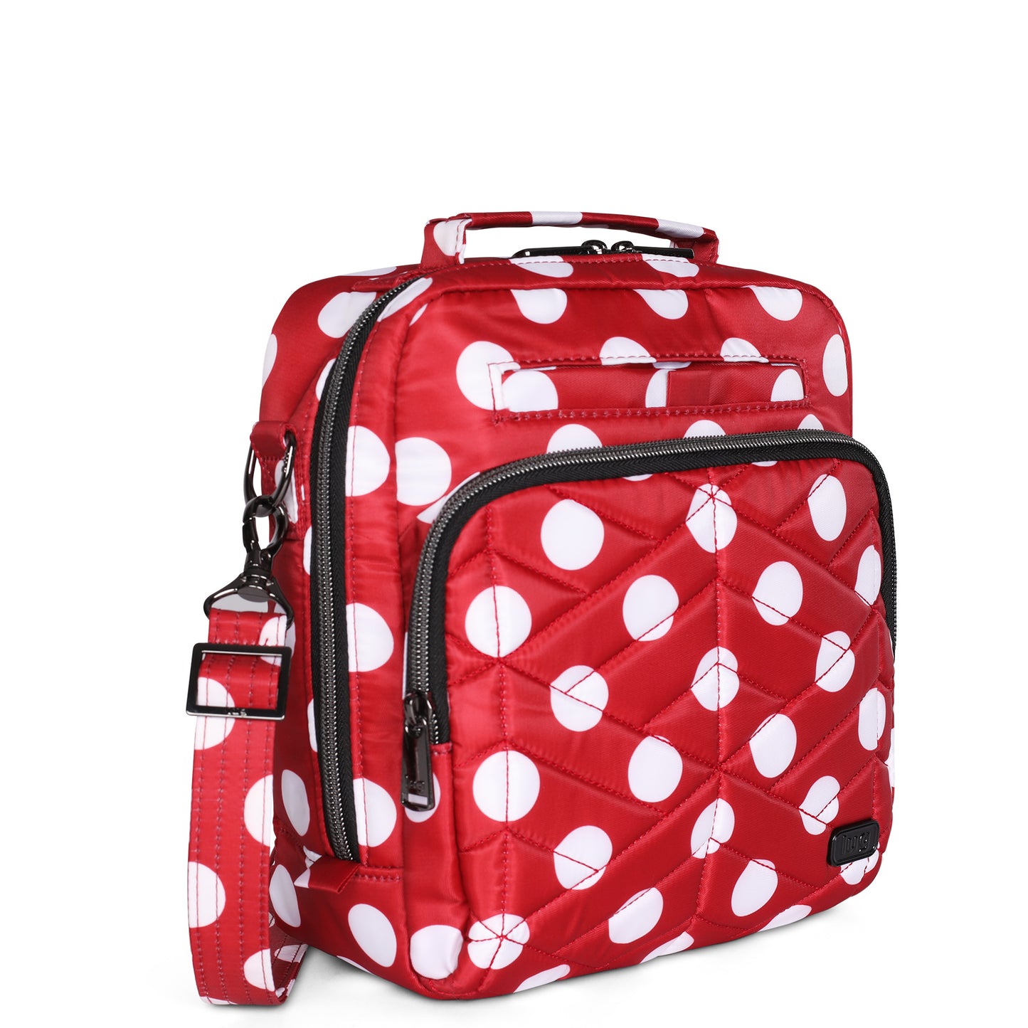 Ranger 2 Crossbody Bag