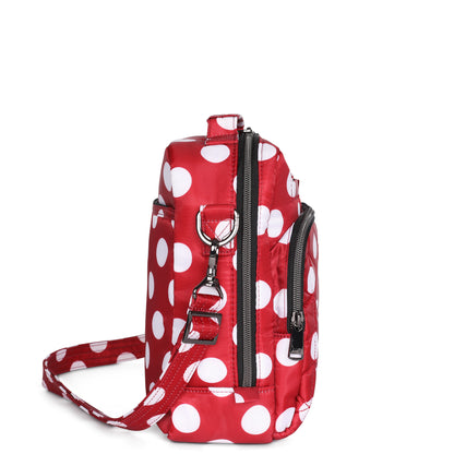 Ranger 2 Crossbody Bag