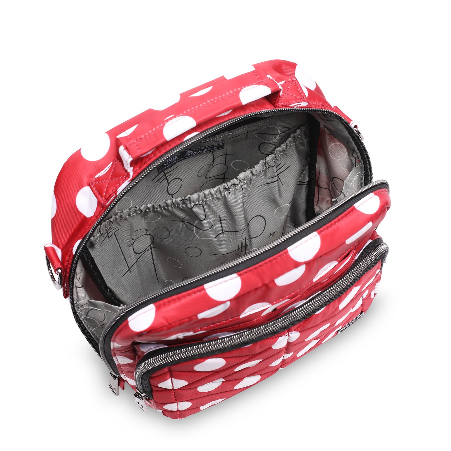 Ranger 2 Crossbody Bag