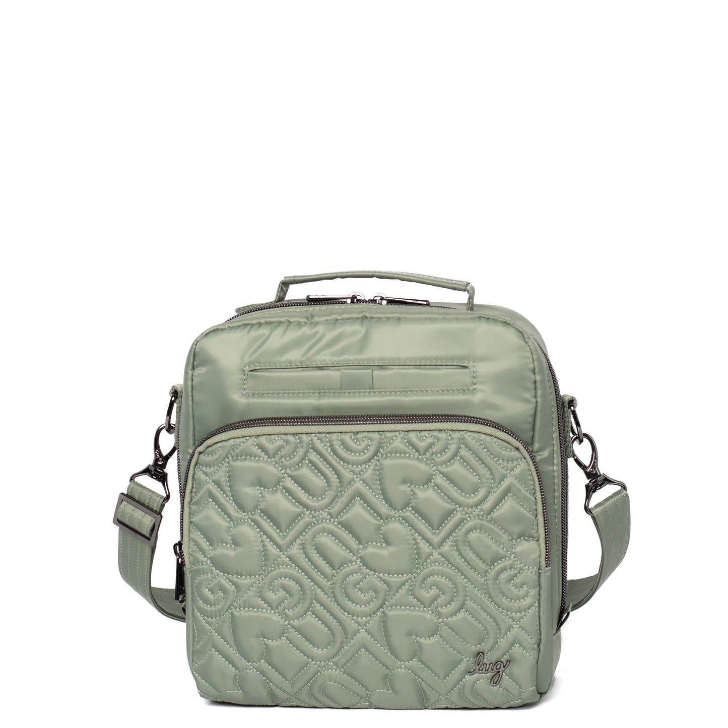 Ranger Love Crossbody Bag