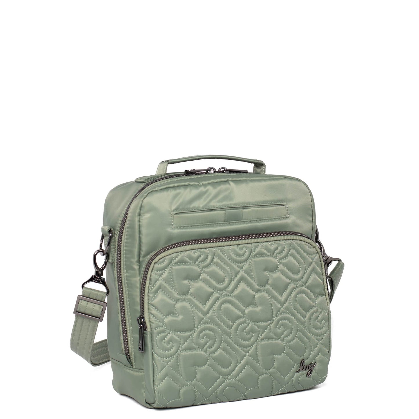 Ranger Love Crossbody Bag