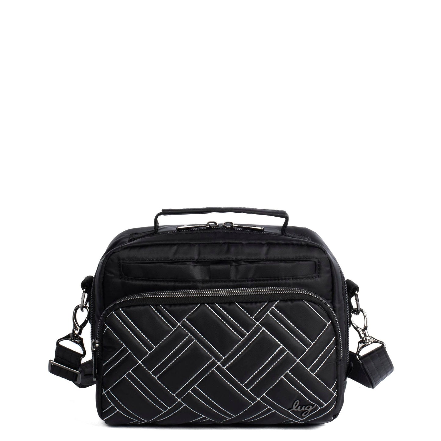 Ranger Mini Crossbody Bag