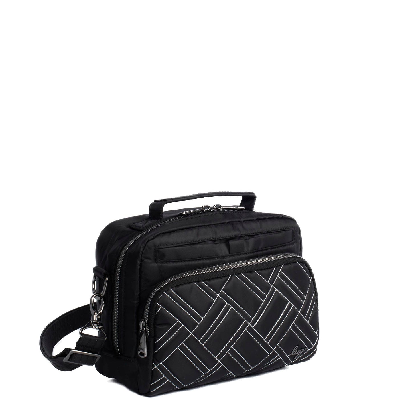 Ranger Mini Crossbody Bag