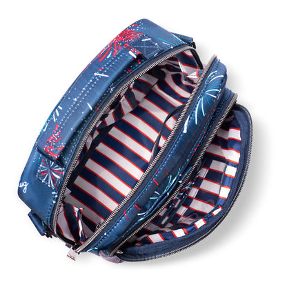 Ranger Mini Crossbody Bag