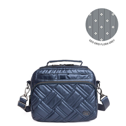 Ranger Mini Crossbody Bag