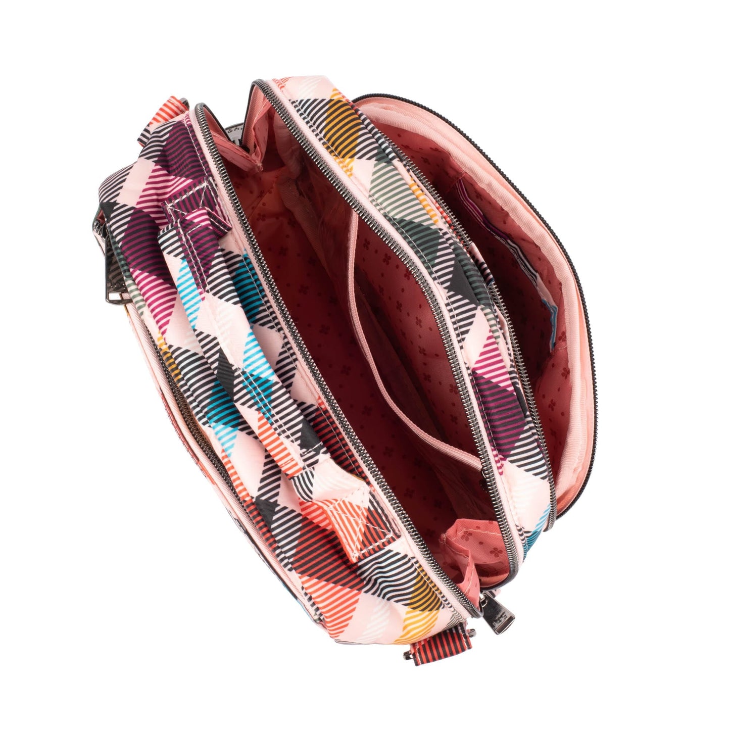 Ranger Mini Crossbody Bag