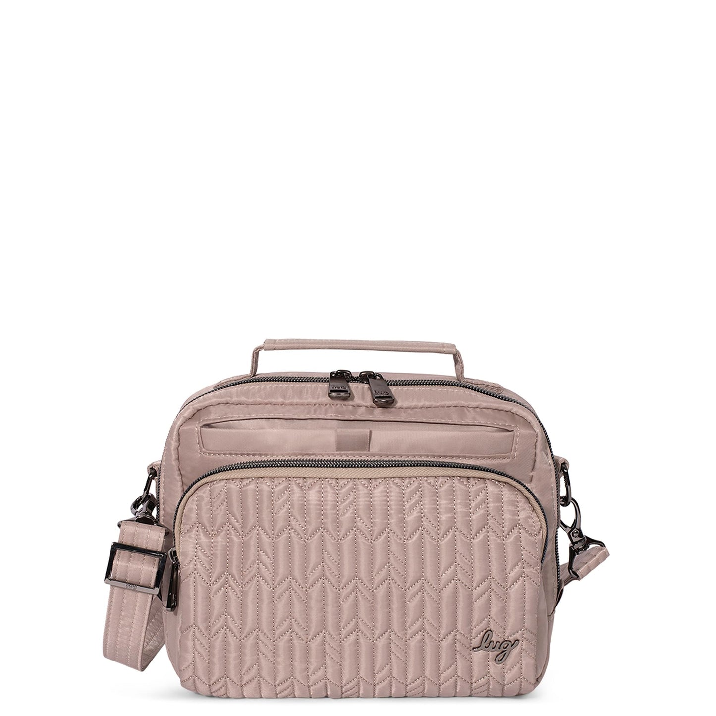 Ranger Mini Crossbody Bag