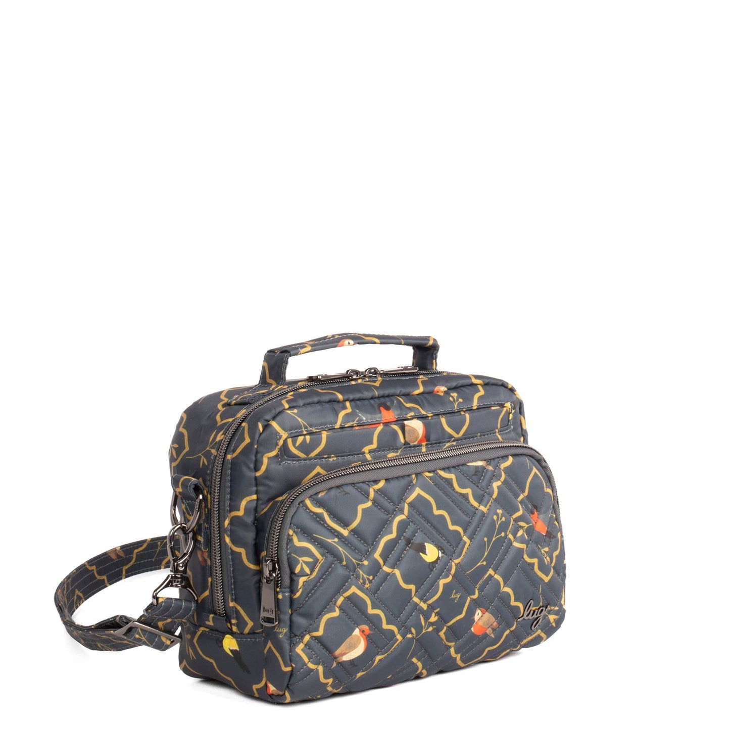 Ranger Mini Crossbody Bag