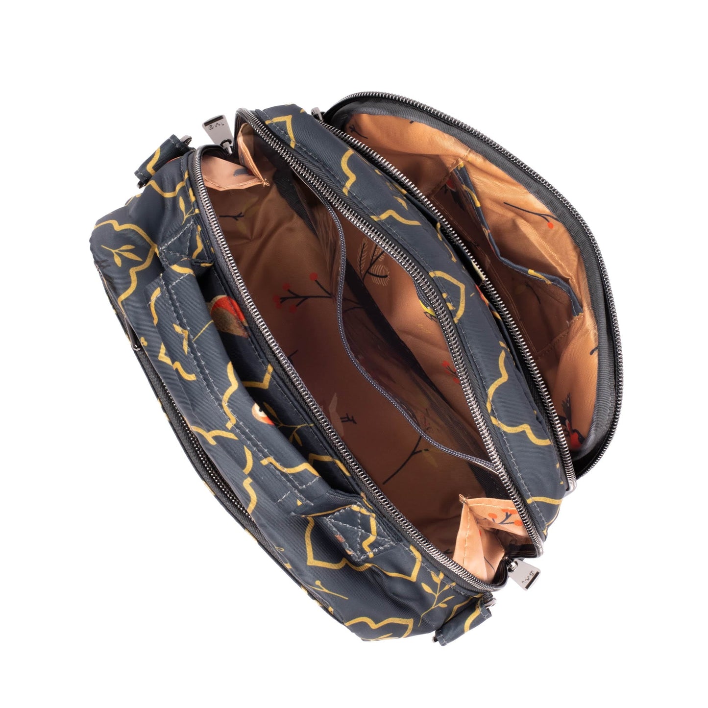 Ranger Mini Crossbody Bag