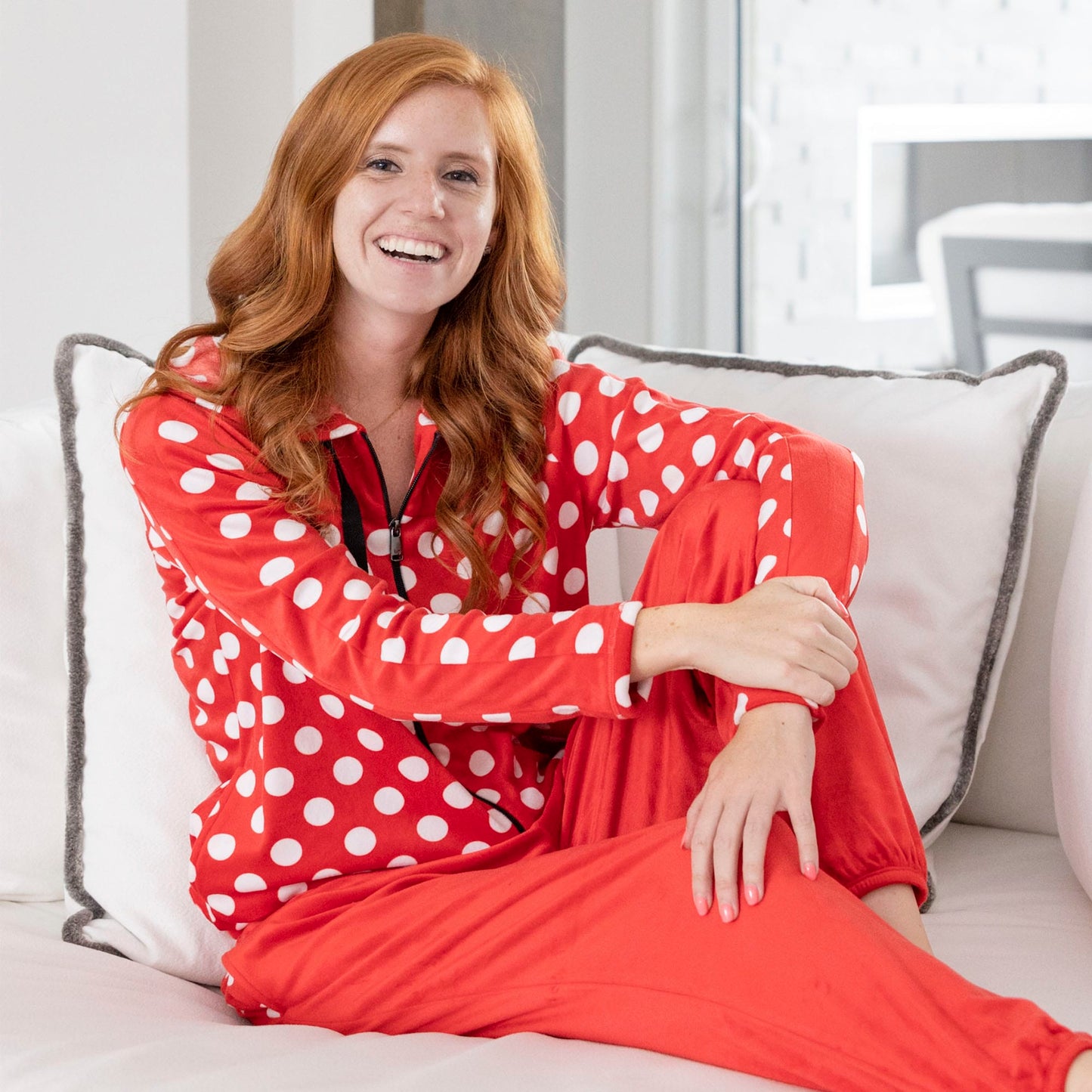 Ranger Fleece Front Zip Hoodie