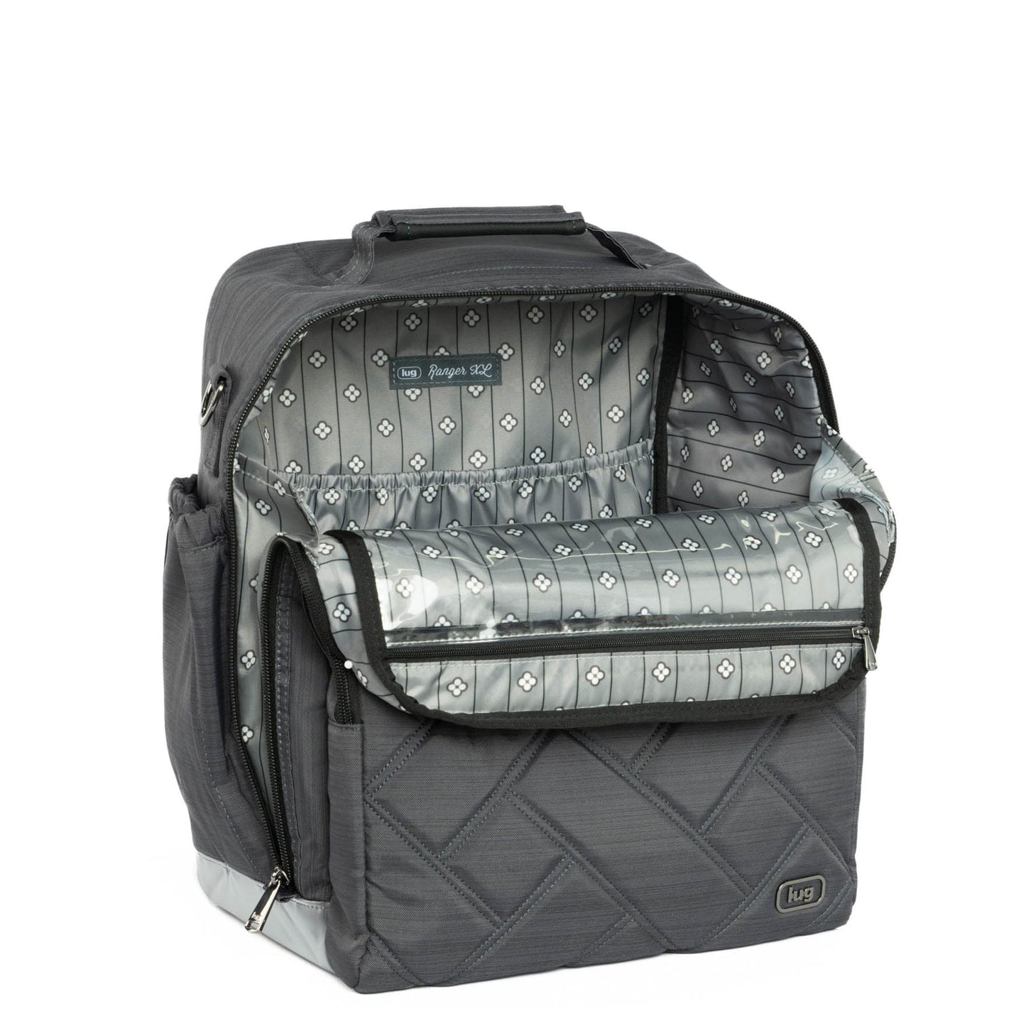 Ranger XL 2 Duffel Bag