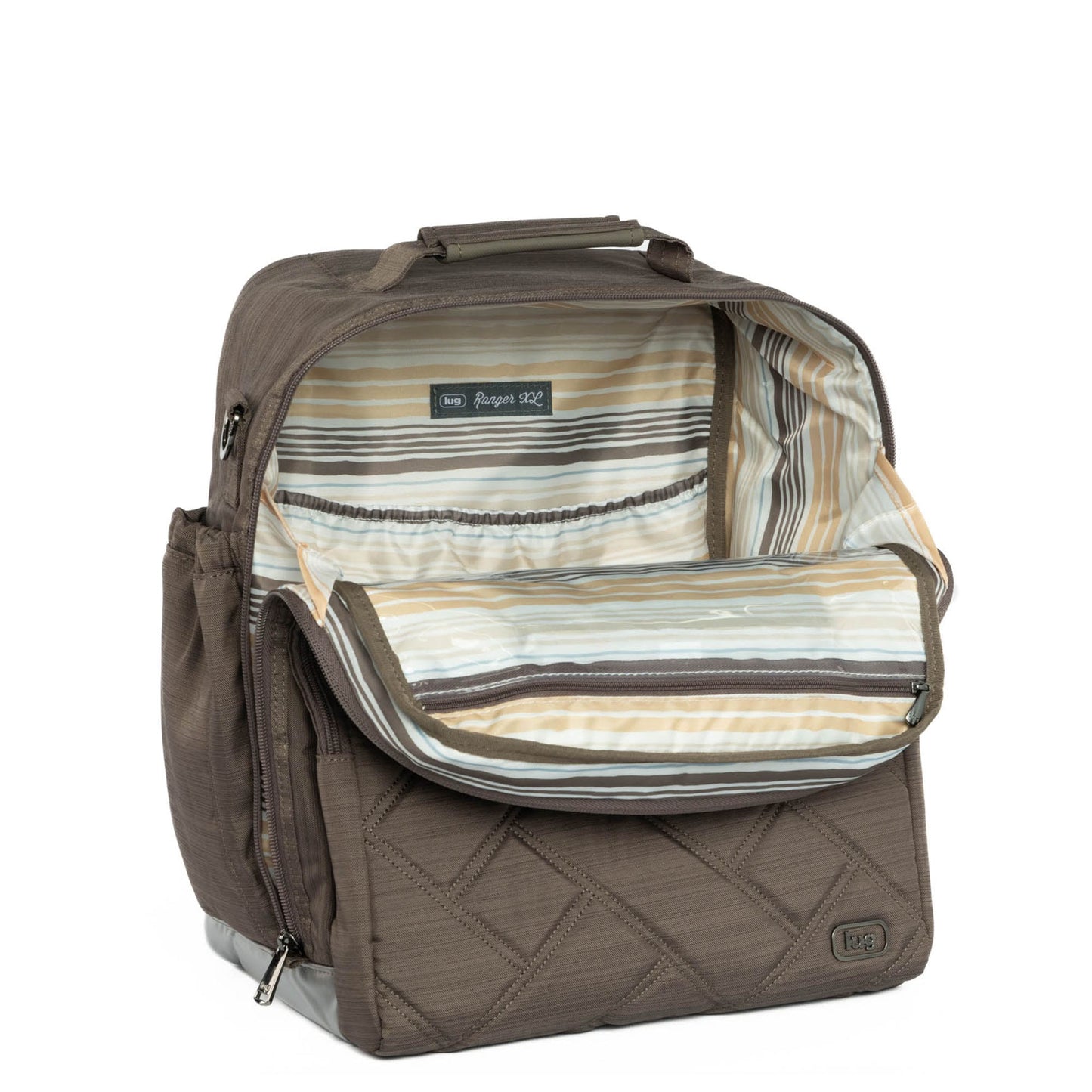 Ranger XL 2 Duffel Bag