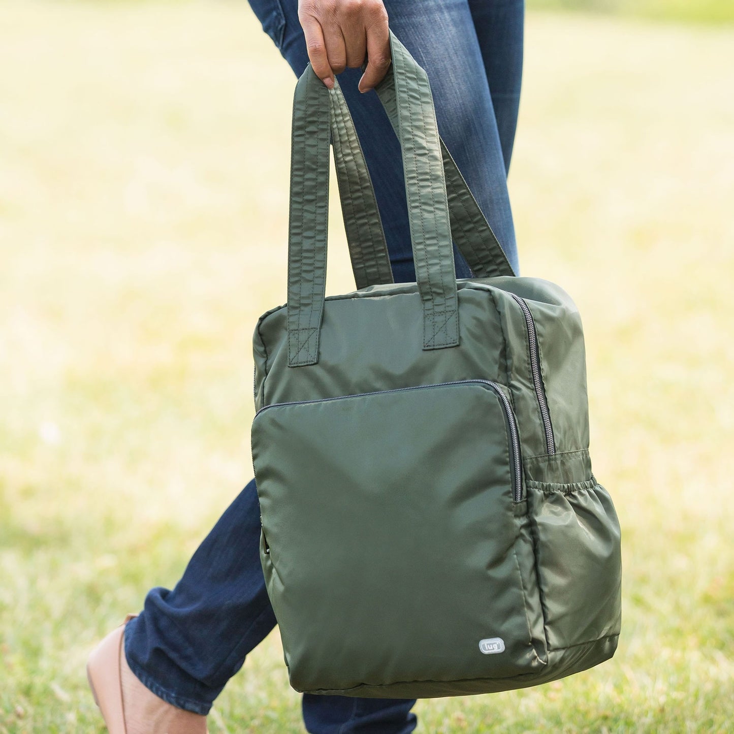 Ranger XL Packable Tote Bag