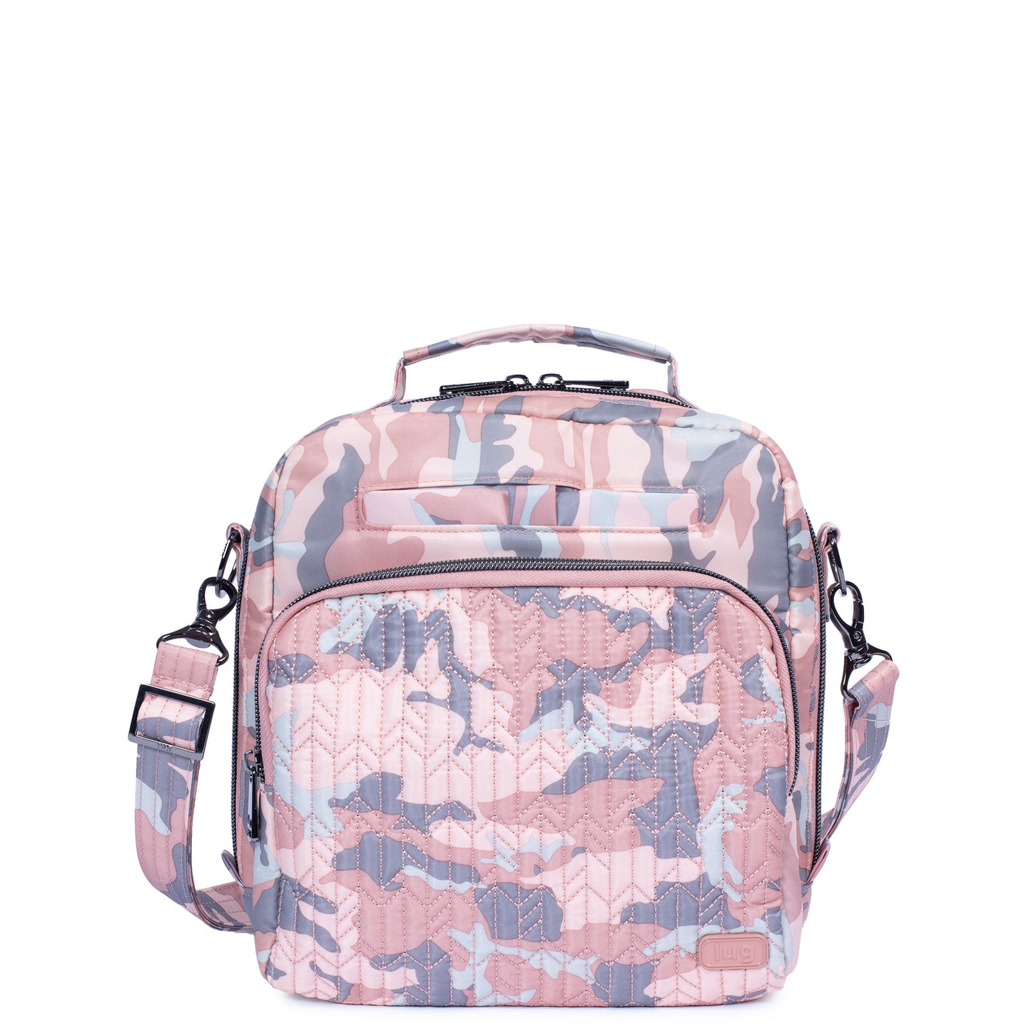 Ranger 2 Crossbody Bag