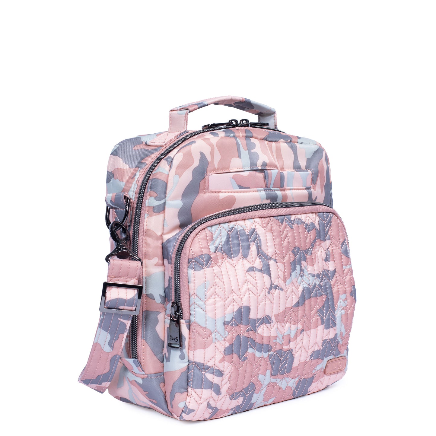 Ranger 2 Crossbody Bag