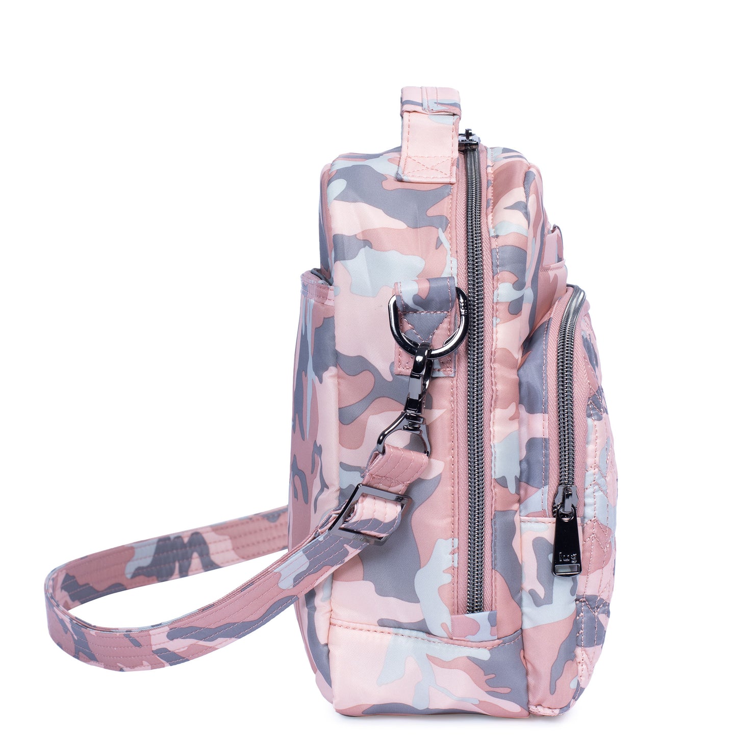 Ranger 2 Crossbody Bag