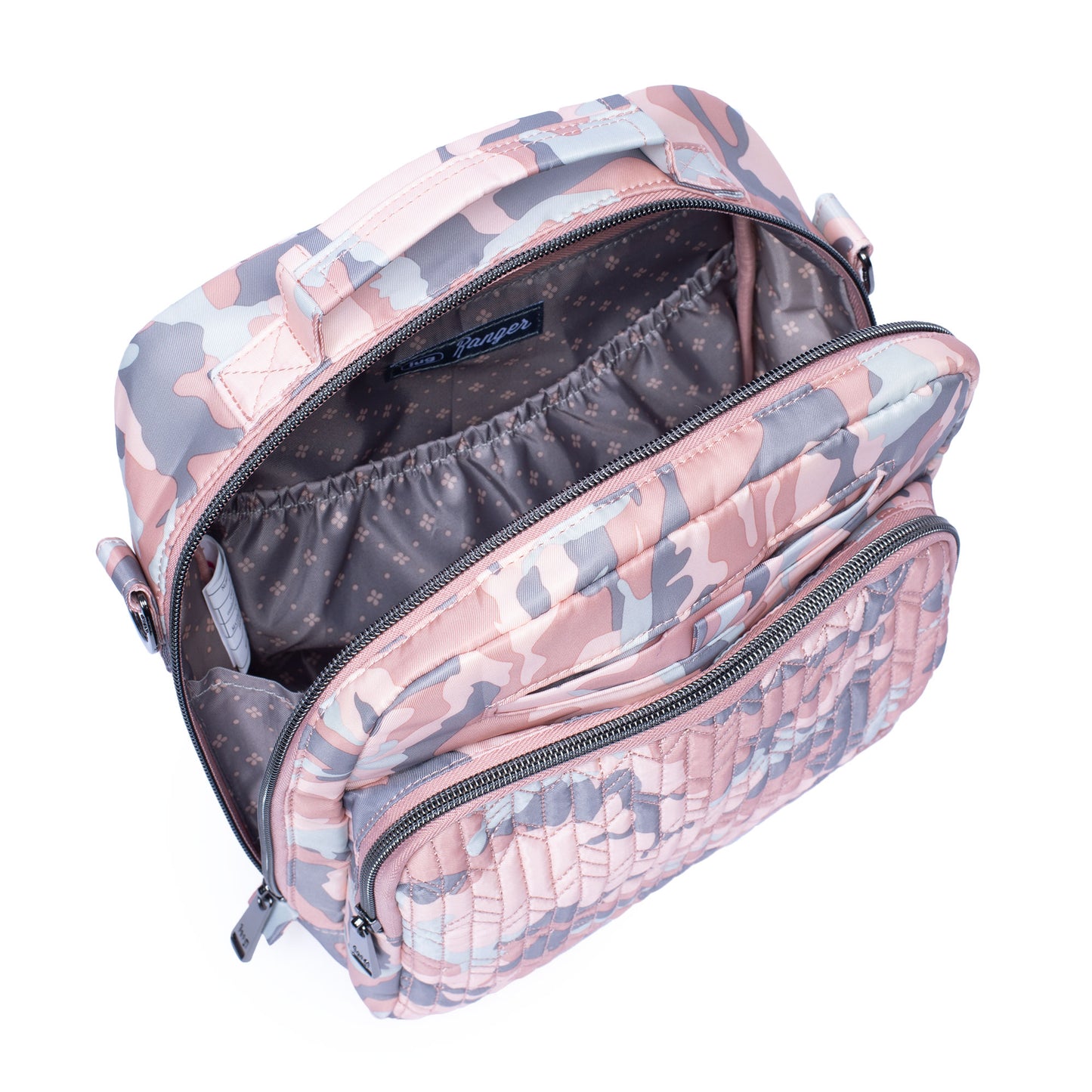 Ranger 2 Crossbody Bag