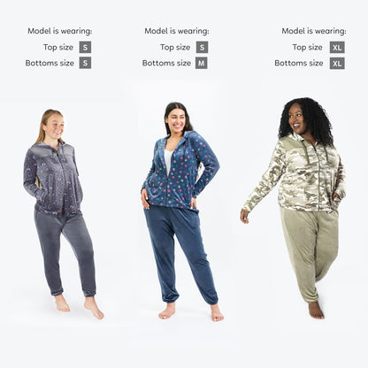 Ranger Fleece Sweatpants