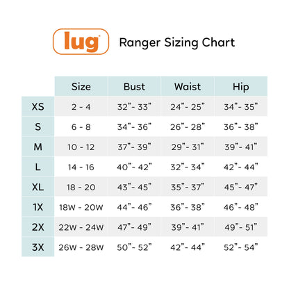 Ranger Fleece Sweatpants