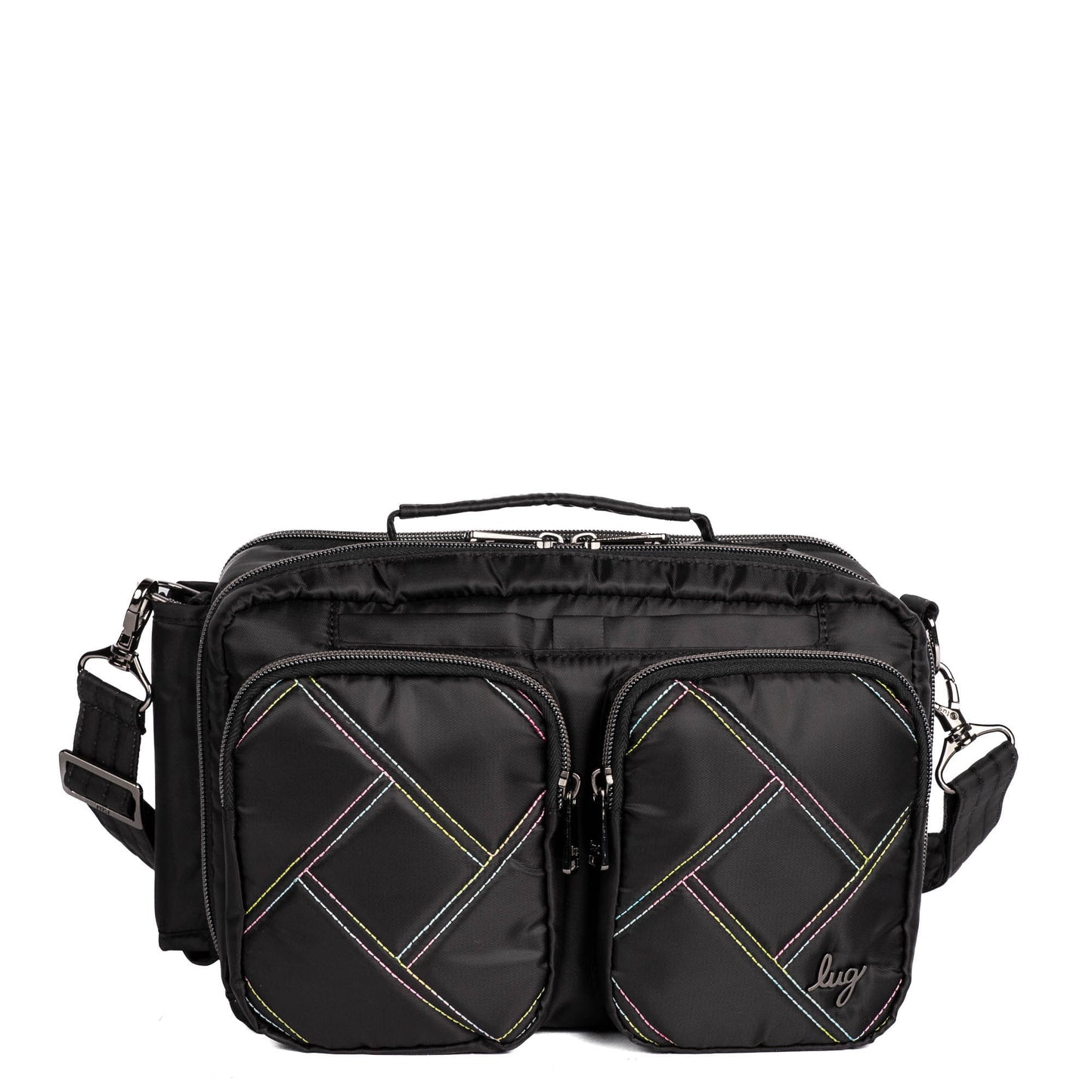 Rider Crossbody Bag