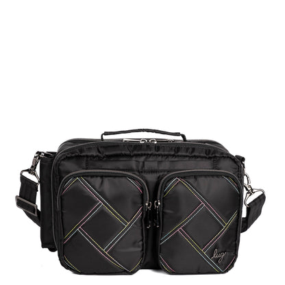 Rider Crossbody Bag