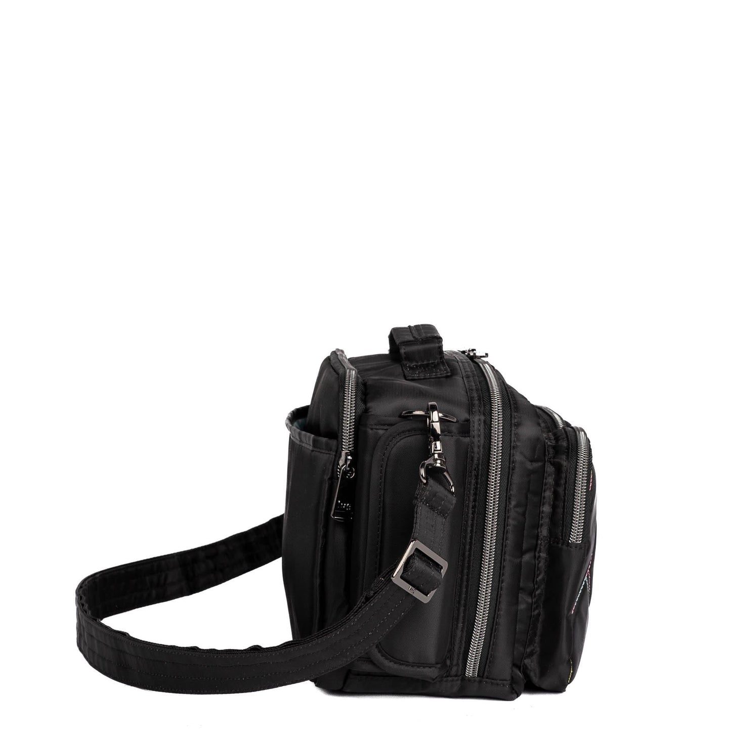 Rider Crossbody Bag