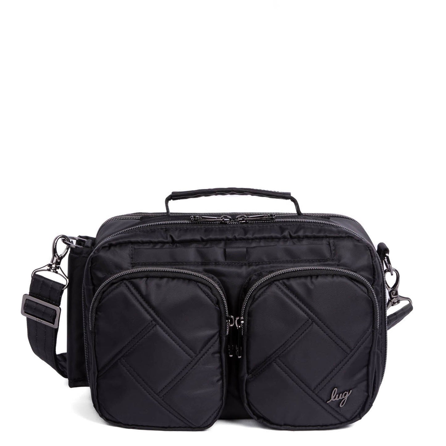 Rider Crossbody Bag