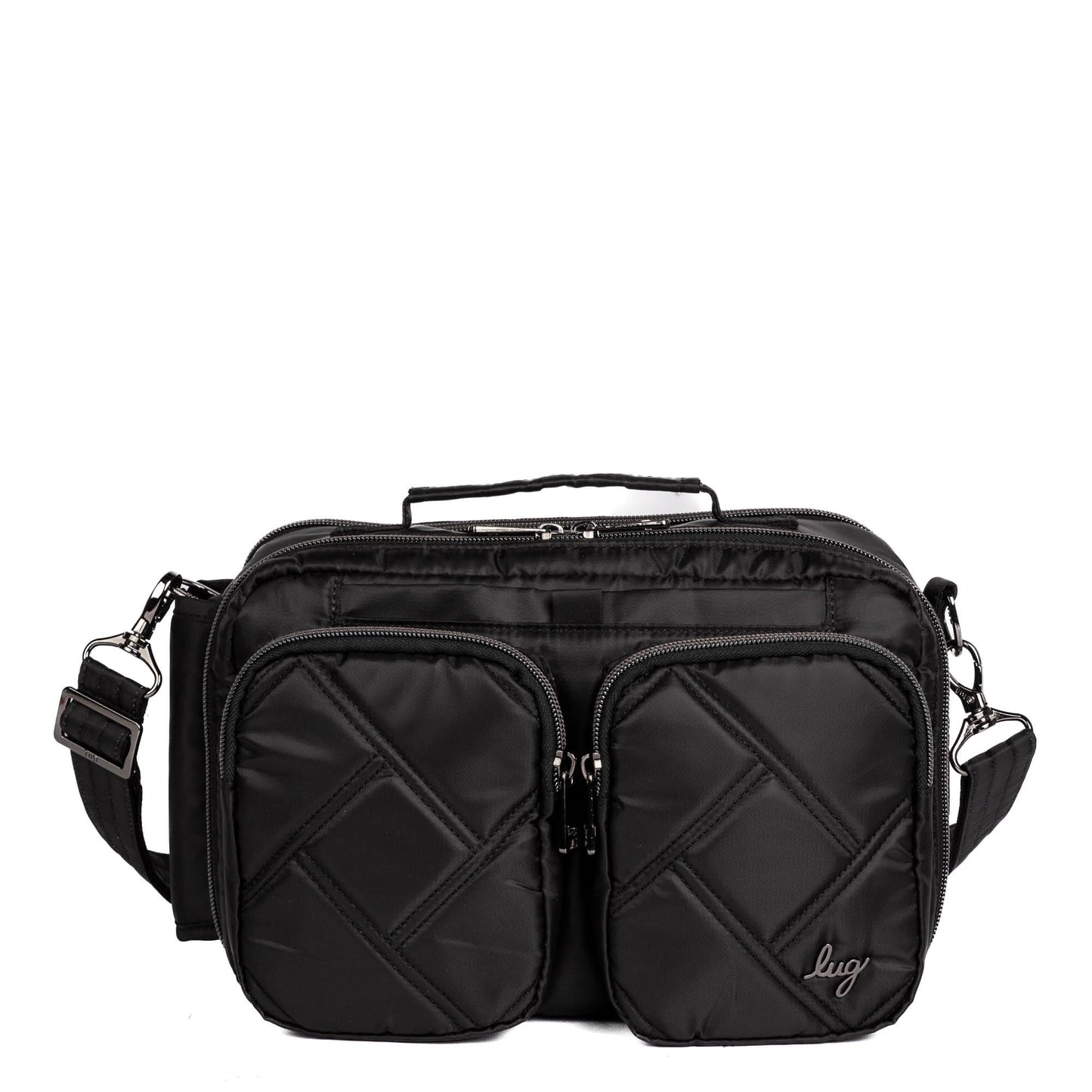 Rider Crossbody Bag