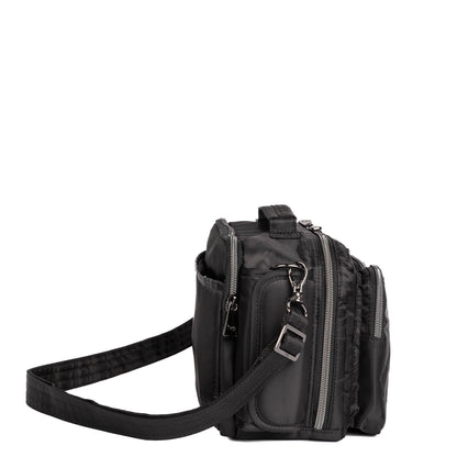 Rider Crossbody Bag