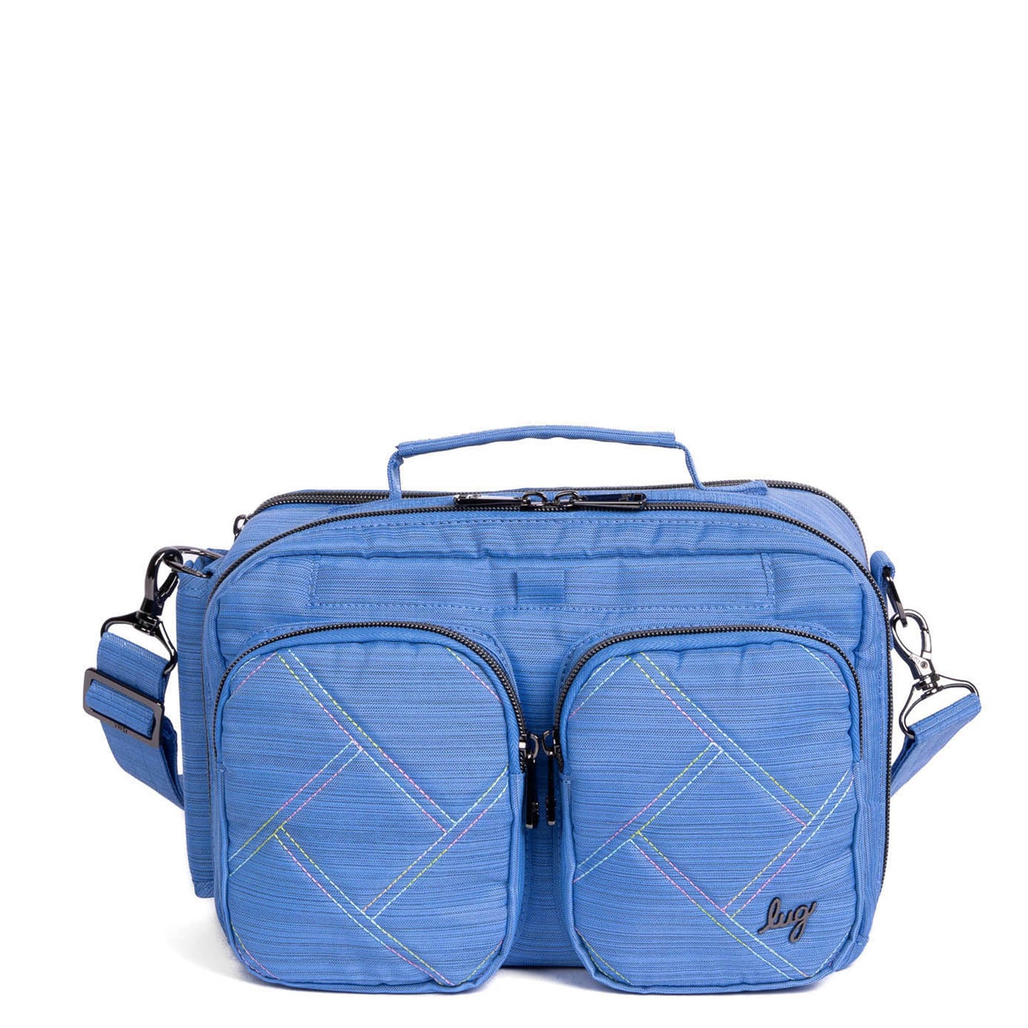 Rider Crossbody Bag