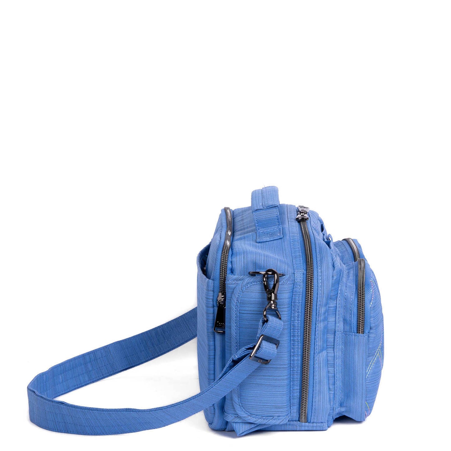 Rider Crossbody Bag